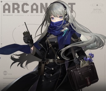 重返未来1999全角色立绘图鉴  全角色语音/立绘/生日/技能一览图片10