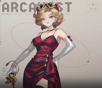 重返未来1999全角色立绘图鉴  全角色语音/立绘/生日/技能一览图片12