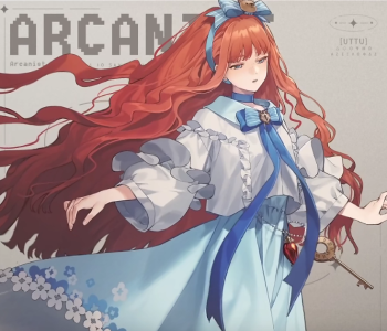 重返未来1999全角色立绘图鉴  全角色语音/立绘/生日/技能一览图片14