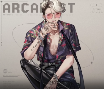 重返未来1999全角色立绘图鉴  全角色语音/立绘/生日/技能一览图片17