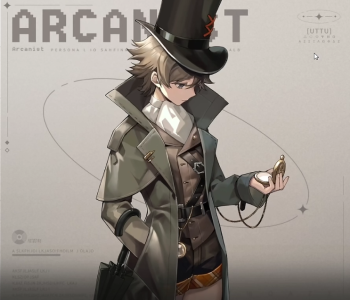 重返未来1999全角色立绘图鉴  全角色语音/立绘/生日/技能一览图片16