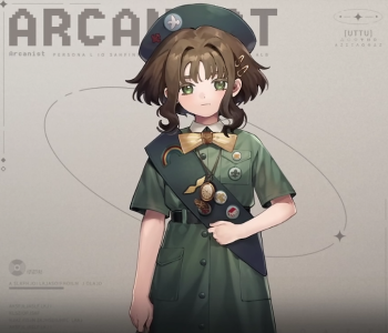 重返未来1999全角色立绘图鉴  全角色语音/立绘/生日/技能一览图片20