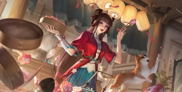 王者s32免费皮肤有哪些  s32赛季免费皮肤领取大全图片3