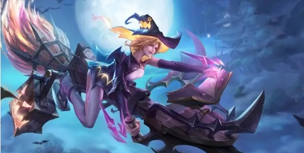 王者s32免费皮肤有哪些  s32赛季免费皮肤领取大全图片4