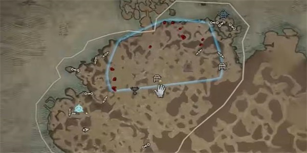 暗黑4纯净守护的水手容器攻略  纯净守护的水手容器任务怎么做图片2