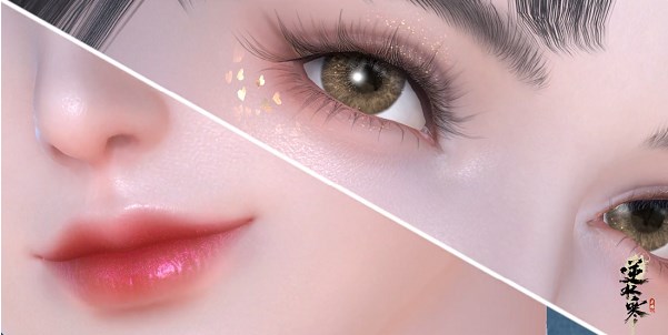 逆水寒手游云捏脸怎么进不去  云捏脸打不开进不去解决办法图片2