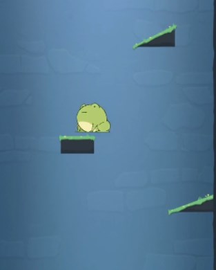 一只井底的蛙想去看海小游戏攻略大全  所有隐藏彩蛋/通关结局一览[多图]图片2