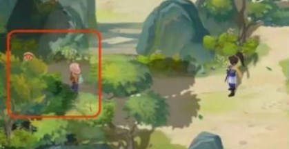 新仙剑奇侠传之挥剑问情第一章宝箱位置大全  第1章所有宝箱坐标位置分享图片3