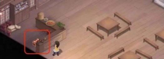 新仙剑奇侠传之挥剑问情第一章宝箱位置大全  第1章所有宝箱坐标位置分享图片2