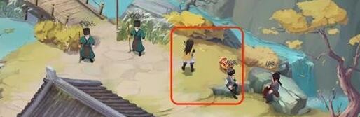 新仙剑奇侠传之挥剑问情第三章宝箱位置大全  第三章全部宝箱位置在哪图片3