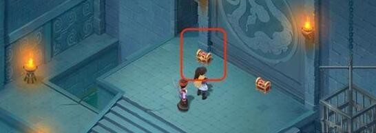 新仙剑奇侠传之挥剑问情第三章宝箱位置大全  第三章全部宝箱位置在哪图片10