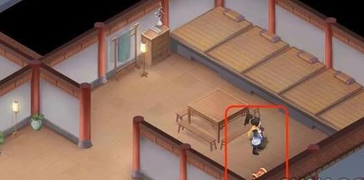 新仙剑奇侠传之挥剑问情第三章宝箱位置大全  第三章全部宝箱位置在哪图片6