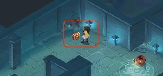 新仙剑奇侠传之挥剑问情第三章宝箱位置大全  第三章全部宝箱位置在哪图片12