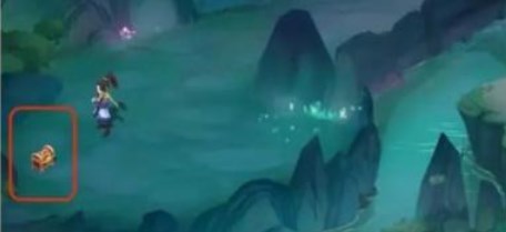 新仙剑奇侠传之挥剑问情第四章宝箱位置大全  第4章宝箱位置分布点图片3