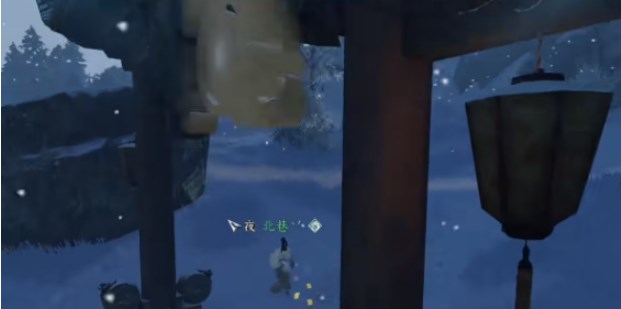 逆水寒手游沧州雪鹰奇遇攻略  沧州雪鹰奇遇任务触发流程一览图片5