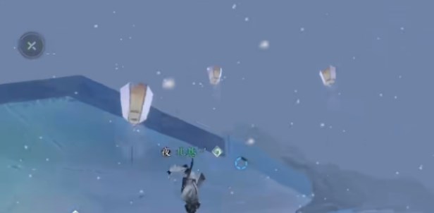 逆水寒手游沧州雪鹰奇遇攻略  沧州雪鹰奇遇任务触发流程一览图片12