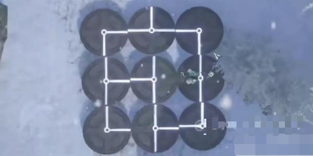 逆水寒手游沧州雪鹰奇遇攻略  沧州雪鹰奇遇任务触发流程一览图片8