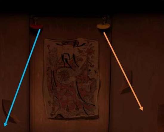 情棺第二章攻略  第2章图文解谜流程一览图片3