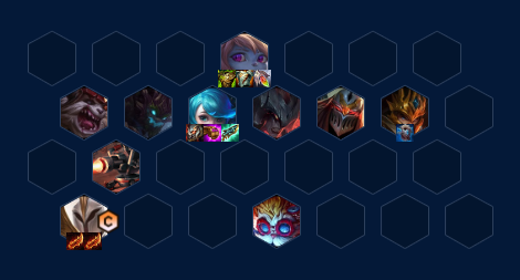 云顶之弈s9裁决天使阵容推荐  s9裁决天使阵容羁绊装备搭配攻略图片7