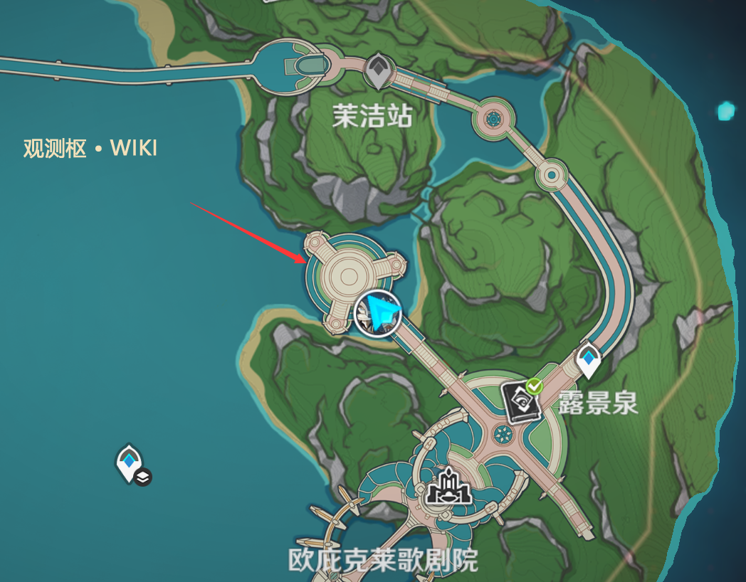 原神林尼突破材料大全 林尼突破材料一览图片2