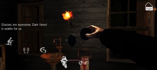 消失的瀑布游戏图2