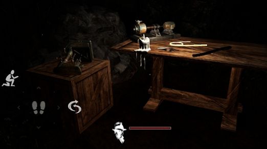 消失的瀑布游戏图1