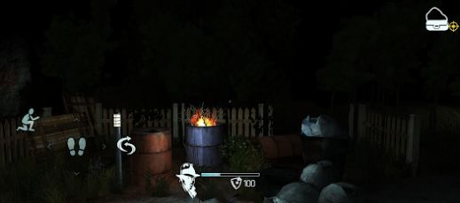 消失的瀑布游戏图3