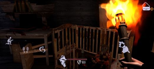 消失的瀑布游戏官方版图片1