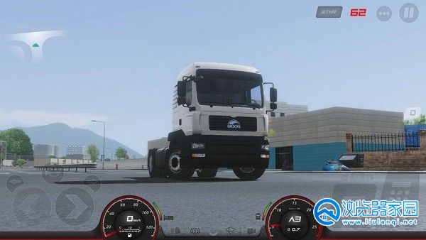 欧洲卡车模拟游戏大全2023-欧洲卡车模拟游戏合集-欧洲卡车模拟游戏推荐