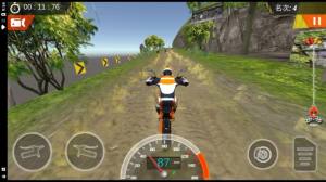 山地越野驾驶游戏手机版下载安装图片2