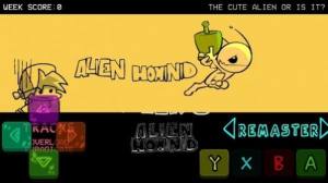 FNFPVZ新模组寒冰射手下载安装最新手机版图片1