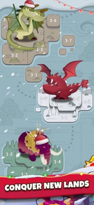 北境守护官方正版游戏图片1