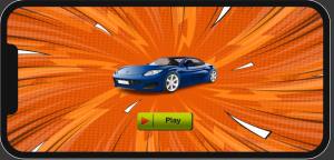 极速赛车3D游戏图1