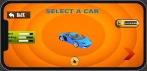 极速赛车3D游戏官方安卓版图片1