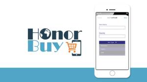 HonorBuy Grocery app图1