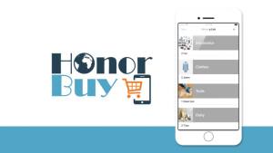 HonorBuy Grocery app图3