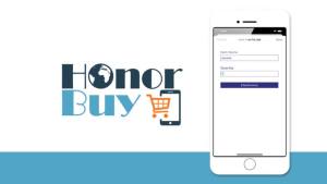 HonorBuy Grocery购物app软件图片1