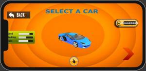 快速赛车3D游戏图1