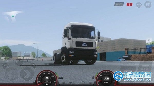 真实卡车模拟驾驶游戏下载合集-好玩的真实卡车驾驶游戏下载大全-2023真实卡车的手机游戏下载排行榜