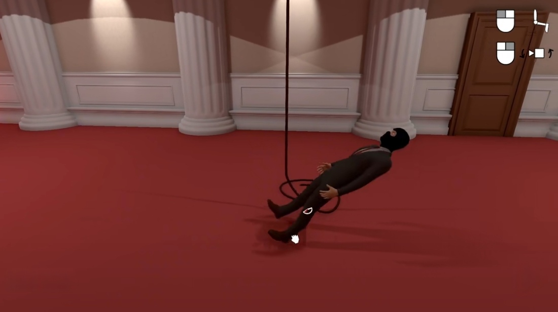 江洋大盗模拟器怎么玩    江洋大盗模拟器游戏攻略大全[多图]