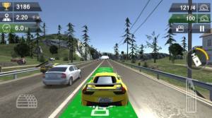 赛车竞速赛游戏中文版图片1