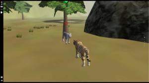 惊险世界大冒险游戏官方安卓版图片1