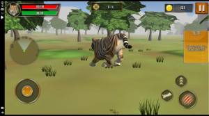 惊险世界大冒险游戏官方安卓版图片2