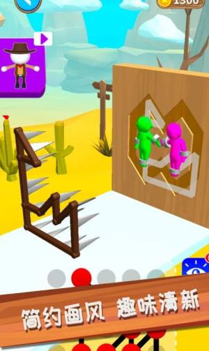 木雕小能手游戏官方版图片1