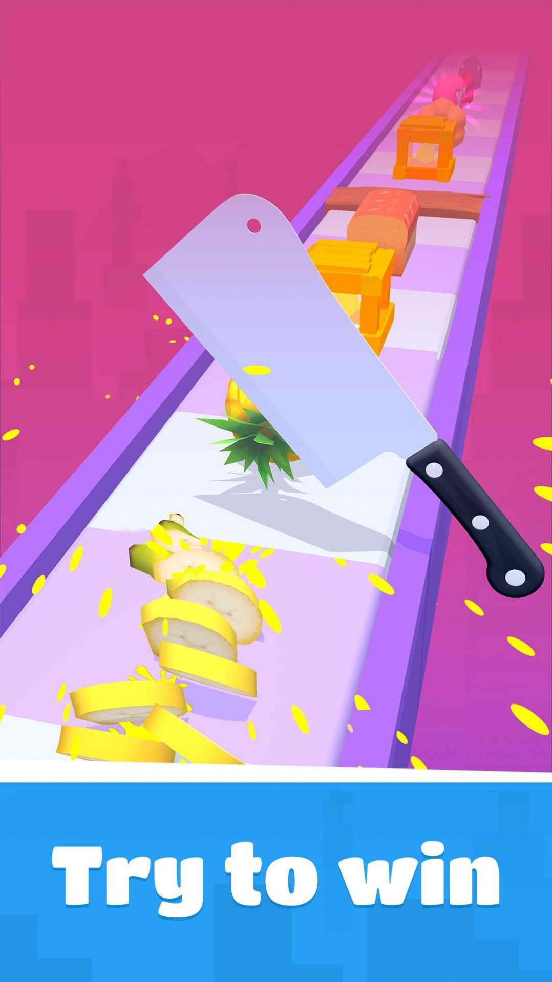 king of slice游戏图2