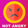 Don＇t be angry ios