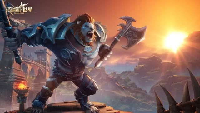 塔瑞斯世界职业介绍    最强职业选择攻略图片2