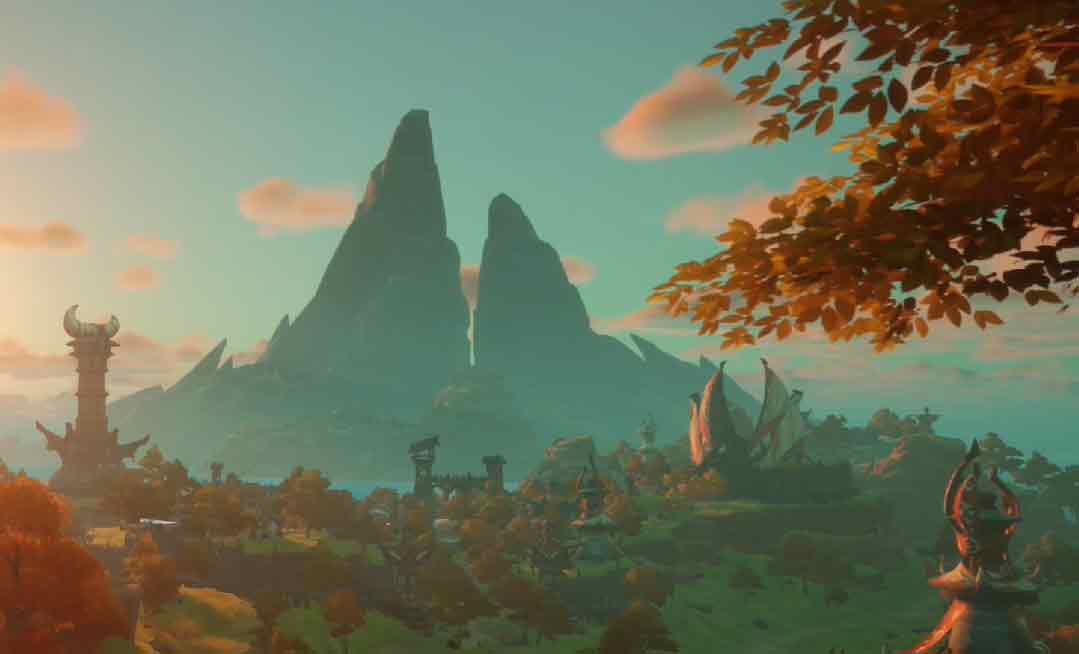 塔瑞斯世界职业介绍    最强职业选择攻略[多图]