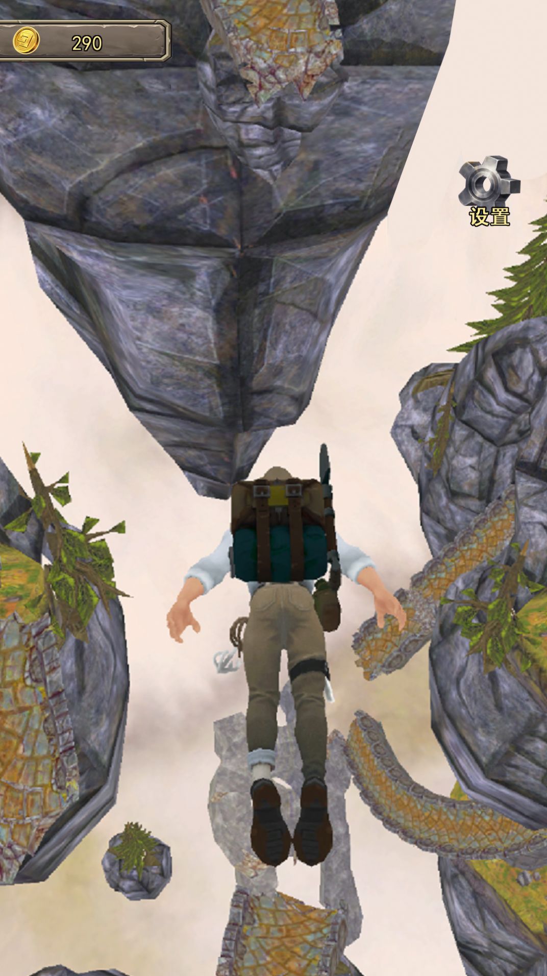 英雄请留步游戏图3