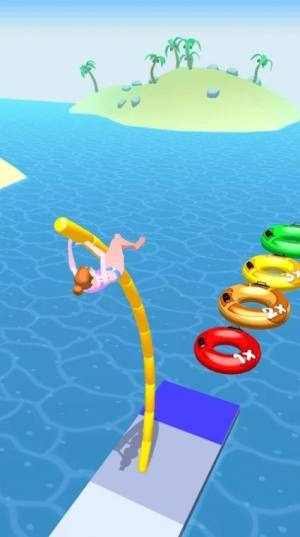 撑杆冲刺跑游戏官方版图片2